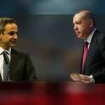 Doğu Akdeniz için bomba gelişme! Son dakika: Erdoğan ve Miçotakis yüz yüze...