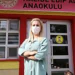Dünyanın En İyi 100 Öğretmeni'nden birisi Sivas'tan