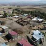 D&uuml;nyayı saran koronavir&uuml;s bu mahalleye giremedi