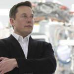 Elon Musk'tan Bill Gates'e ağır sözler: Taş kafalı...