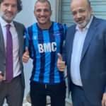 Emircan Altıntaş Adana Demirspor'da
