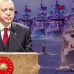 Türkiye'nin hamlesi Rumları panikletti: 'Erdoğan kıyamet mektubunu yazdı'