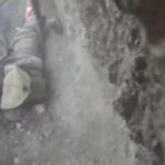 Ermeni askerler cephede hüngür hüngür ağladı!