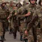 Ermenistan işgal ettiği Karabağ'a Suriye'den paralı asker getirdi