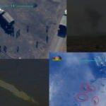 Ermenistan'a ait iki adet savaş uçağı düştü! Ermeni askerleri böyle öldürüldü