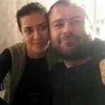 Ayrı yaşadığı eşini pompalı t&uuml;fekle &ouml;ld&uuml;rd&uuml;!