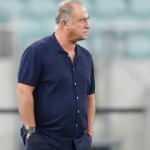 Fatih Terim Galatasaray'da bir ilki yaşadı!