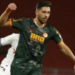 Alanyaspor'dan Bakasetas'a teşekkür mesajı