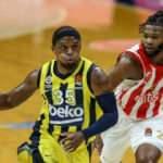 Fenerbahçe Beko galibiyetle başladı!