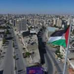 Filistin'de COVID-19 vaka sayısı 51 bini aştı