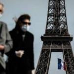 Paris'te 'maksimum alarm' seviyesi verildi!