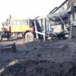 Freni boşalan kamyonet dehşet saçtı: 1 ölü, 7 yaralı