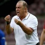 Galatasaray, Terim ile Avrupa'da 81. sınavında