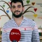 Genç öğretmen takısını satıp öğrencisine televizyon aldı