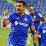 Getafe sahasında rahat kazandı
