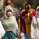 Güney Afrika Cumhuriyeti'nde Kovid-19 vaka sayısı 685 bini geçti