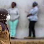 Güney Afrika Cumhuriyeti'nde son 24 saatte 1883 Kovid-19 vakası tespit edildi