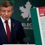 'Helikopter' yalanına Gelecek Partisi de katıldı! 'Yazıklar olsun'