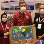 İmam Hatipli kızlar TEKNOFEST’te Türkiye birincisi