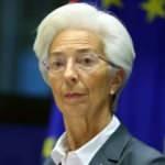 ECB Başkanı Lagarde: Dikkatle izliyoruz ancak kur hedeflememiz yok