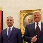 Irak Başbakanından pes dedirten sözler! 'Gitmeyin' diye ABD'ye yalvarmadığı kaldı