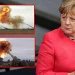 İran, ABD ve Rusya'dan Ermenistan-Azerbaycan açıklaması! Merkel'e ağladı: Türkiye'yi durdurun