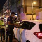 İstanbul'da 141 bin 946 kişiye GBT sorgulaması yapıldı