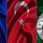 İşte Türkiye, Azerbaycan ve Pakistan'ın askeri gücü!