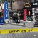 İzmir'de alacak kavgası: Akrabasını tabancayla vurdu