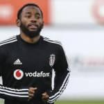 Kartal'a N'Koudou piyangosu! Ada'dan talip var