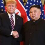 Kim Jong-un'dan Trump ve eşine geçmiş olsun mesajı