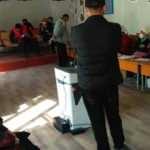 Kırgızistan’daki seçimlerde ilk sonuçlara göre 4 parti barajı aştı