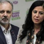 Kobani soruşturmasında 17 HDP'li tutuklandı