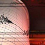 Ege Denizi'nde korkutan deprem!