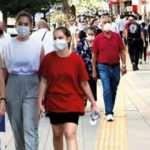  Koronavirüs ile ilgili çarpıcı çalışma... Koronada bağışıklık hesabı