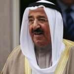 Kuveyt Emiri es-Sabah hayatını kaybetti! Kuveyt'in yeni Emiri de belli oldu