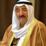 Kuveyt Emiri'nin vefatı dolayısıyla 7 Arap &uuml;lkesinde yas ilan edildi