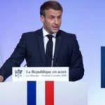 Macron şimdi de İslam'a saldırdı: İslam dünyanın her yerinde krizde