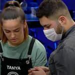 MasterChef Türkiye yarışmacısı ikinci defa yürekleri ağza getirdi! Korktuğu yine başına geldi