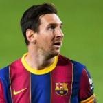 Messi: Hata yaptıysam Barcelona için yaptım