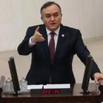 MHP'den CHP'ye tepki: Utanmazlık ve küstahlık