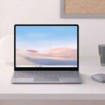 Microsoft uygun fiyatlı Surface Laptop Go modelini tanıttı