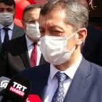 Milli Eğitim Bakanı Selçuk'tan Giresun açıklaması: Gün gün takip ediyoruz