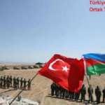 MSB'den 'Azerbaycan' paylaşımı