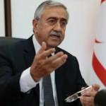 Tepki çekecek çirkin sözler! Mustafa Akıncı'dan Türkiye açıklaması