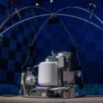 NASA’nın 23 milyon dolarlık yeni uzay tuvaleti uzaya gönderilmeye hazır