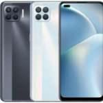 OPPO A93 resmen duyuruldu