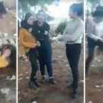 Ormanda genç kıza işkence olayında yeni gelişme