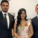 Ozan Tufan, Ali Koç'a söz verdi