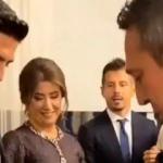Ozan Tufan nişanlandı